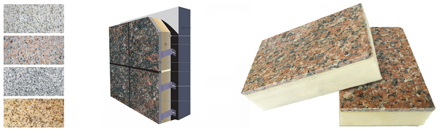 寶潤達陶瓷薄板一體板