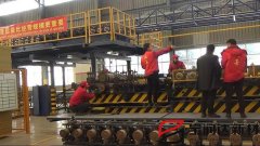 寶潤(rùn)達(dá)精益改善周圓滿(mǎn)舉行-現(xiàn)場(chǎng)改善