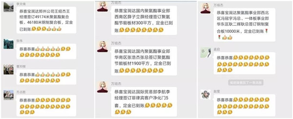 寶潤達(dá)新型材料有限公司