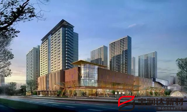 保溫一體板廠(chǎng)家