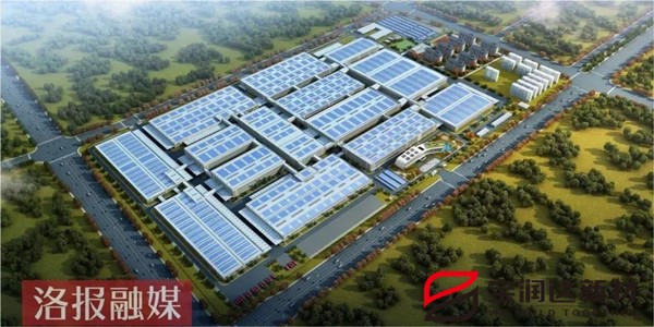 寶潤(rùn)達(dá)保溫一體板助力格力項(xiàng)目